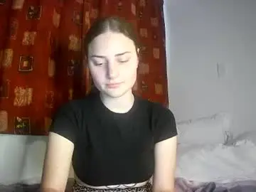 Chaturbate Nude Webcam of gracieexplicitt