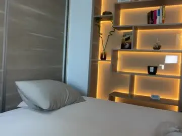 Chaturbate Free Live Porn of hanahwoods