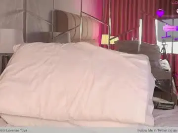 Chaturbate Sex Chat of hannapret