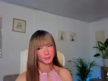 Chaturbate Live Porn of kendry_fox420_