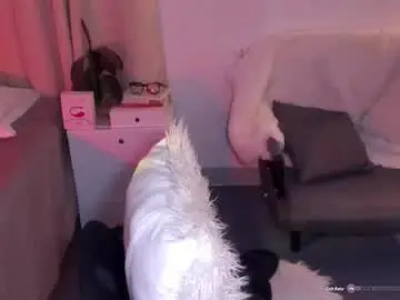 Chaturbate Live Porn of loisewilliams