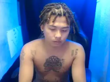 Chaturbate Free Porn Cam of mark_louie