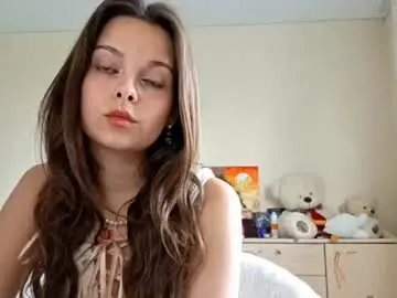 Chaturbate Live Sex Cam of rinalaurens