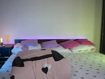 Chaturbate Nude Webcam of tiff001