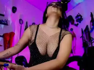 Chaturbate Adult Webcams of veresskaardila77