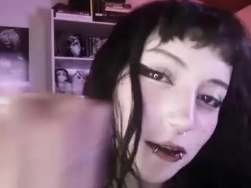 Chaturbate Nude Webcam of wangxi__