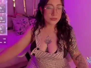 Chaturbate Live Porn of _briigite