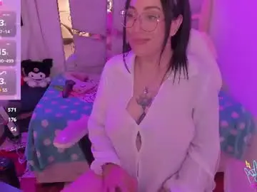 Chaturbate Sex Chat of _briigite