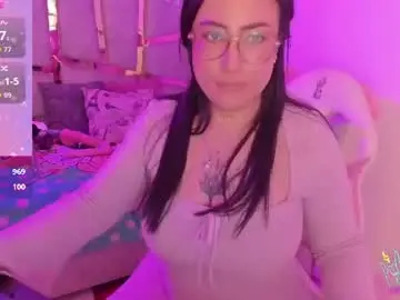 Chaturbate Adult Video Chat of _briigite