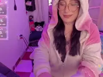 Chaturbate Free Porn Cam of _briigite