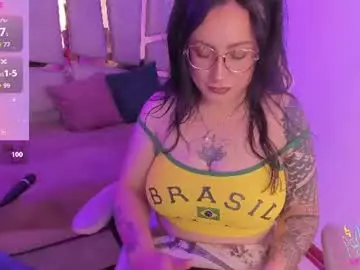 Chaturbate Sex Cam of _briigite