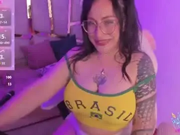Chaturbate Adult Video Chat of _briigite