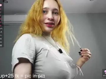 Chaturbate Adult Video Chat of _inner_glow_