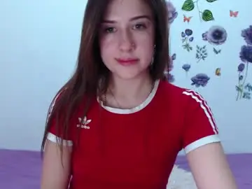 Chaturbate Best Webcam of cute_isaa