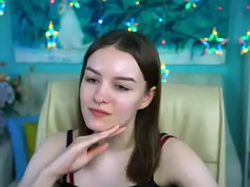 Chaturbate Watch Live Sex Cams of kelliebanshe