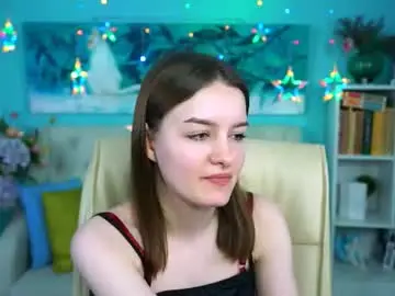 Chaturbate Adult Video Chat of kelliebanshe