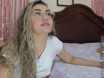 Chaturbate Live Sex of marilycrown_1