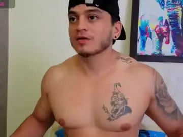 Chaturbate Watch Live Sex Cams of mikke_love