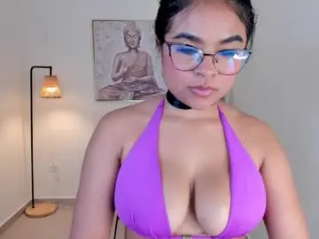 Chaturbate Live Sex of mindy_claker
