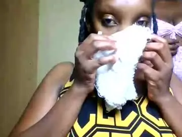 Chaturbate Live Porn of nasty_kiki