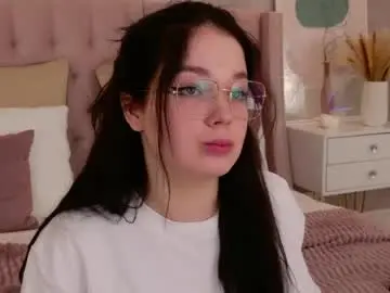 Chaturbate Best Webcam of nikaflowers