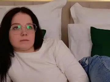 Chaturbate Sex Cam of nikaflowers