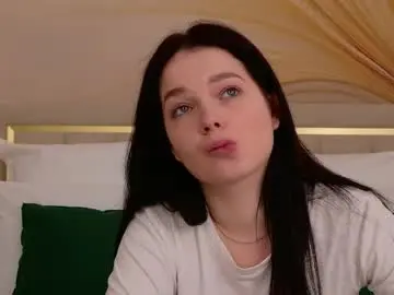 Chaturbate Adult Webcam of nikaflowers