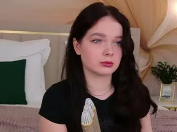 Chaturbate Nude Webcam of nikaflowers