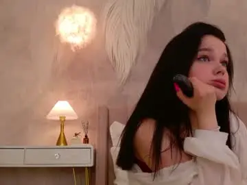 Chaturbate Live Porn of nikaflowers