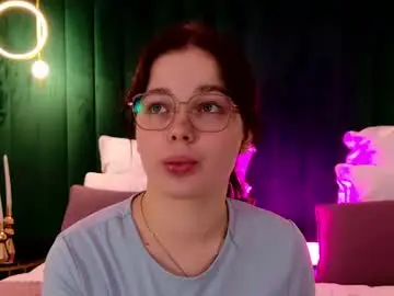 Chaturbate Adult Webcam of nikaflowers