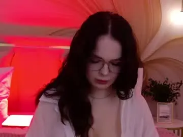 Chaturbate Best Webcam of nikaflowers