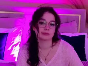 Chaturbate Sex Cam of nikaflowers