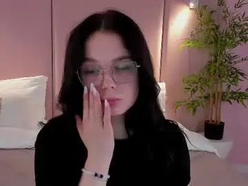 Chaturbate Sex Chat of nikaflowers