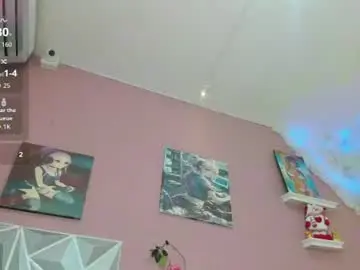Chaturbate Private Sex Chat of peach_babe_