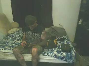 Chaturbate Live Porn of ryanmeeker4166