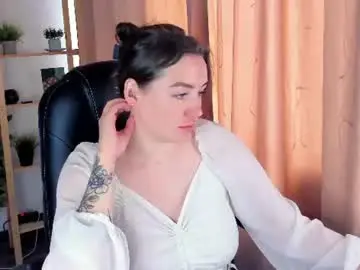 Chaturbate Live Sex Cam of secret_goddes