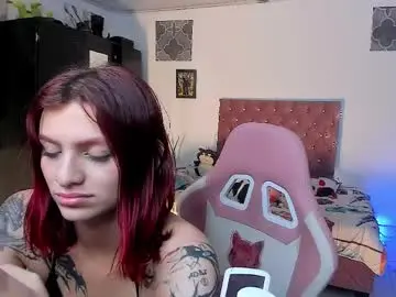 Chaturbate Adult Video Chat of sophie_dolly_