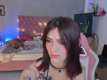 Chaturbate Adult Webcam of sophie_dolly_