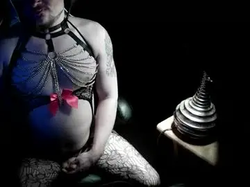 Chaturbate Sex Cam of thedemonlord93