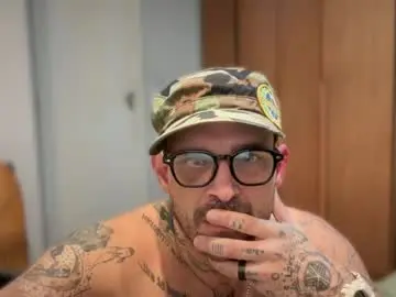 Chaturbate Live Sex Cam of californiabrazilian