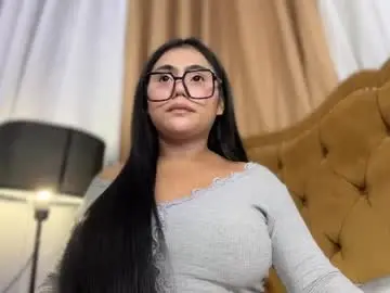 Chaturbate Sex Chat of isabellizacums