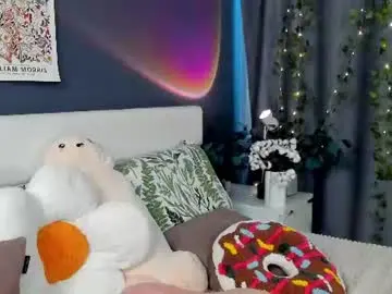 Chaturbate Nude Webcam of jenny_miller_