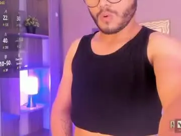Chaturbate Live Sex Cam of jey_mitchell