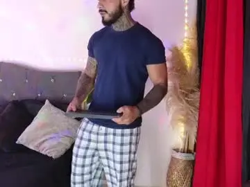 Chaturbate Sex Chat of john_and_louis