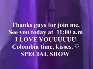 Chaturbate Sex Chat of joss_caprice