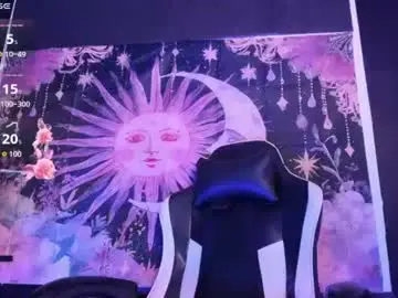 Chaturbate Sex Cam of layra_66