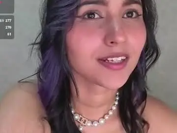 Chaturbate Sex Cam of lilly_soff_