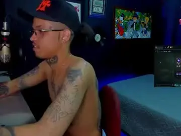 Chaturbate Free Porn Cam of lilray99