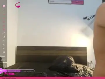 Chaturbate Private Sex Chat of logan_x6