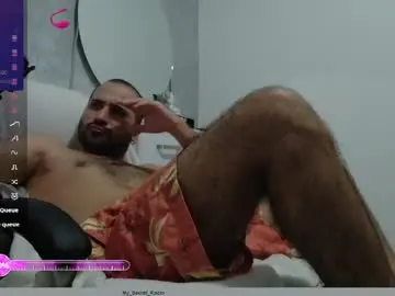 Chaturbate Sex Cam of logan_x6